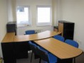 Prenájom kancelárskych priestorov Líščie nivy, Ružinov od 14,50 m2, nájom 8 EUR/mes. + 2 EUR/m2/mes.      